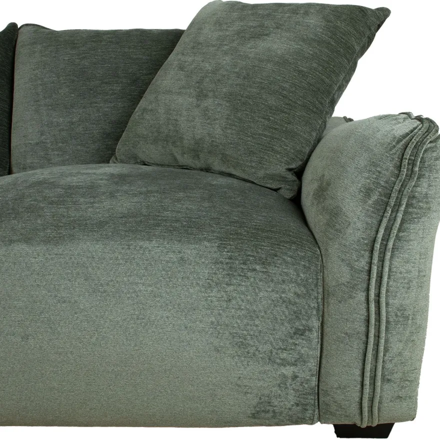 Kulmasohva Home4You DIVI LC, eri värejä