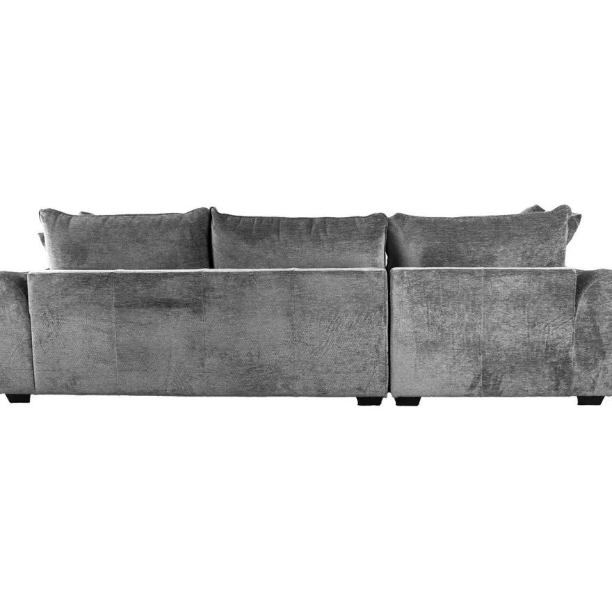 Kulmasohva Home4You DIVI LC, eri värejä