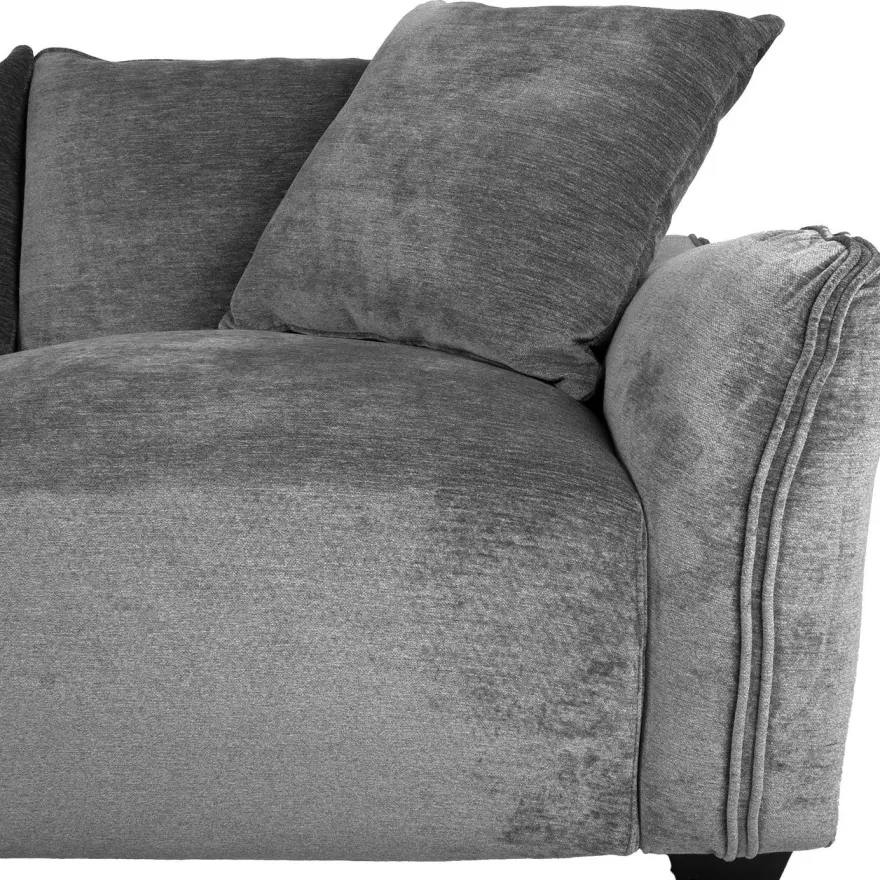 Kulmasohva Home4You DIVI LC, eri värejä