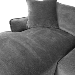 Kulmasohva Home4You DIVI LC, eri värejä