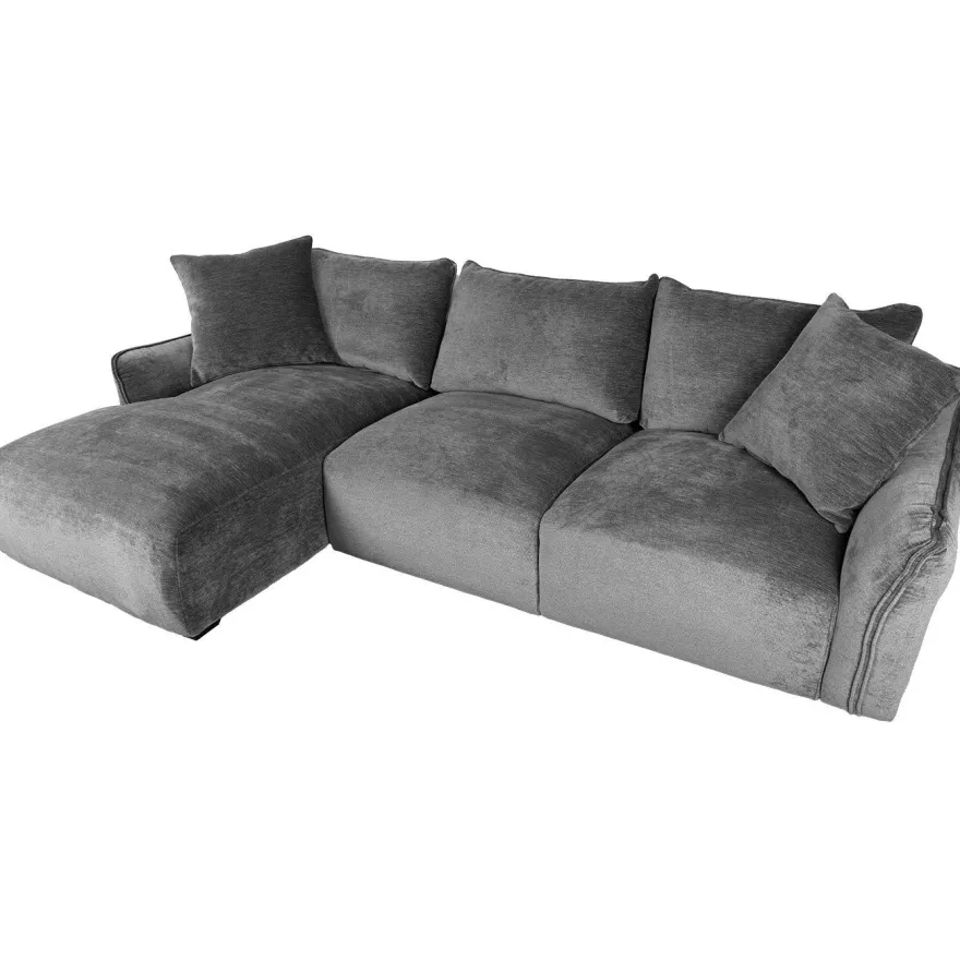 Kulmasohva Home4You DIVI LC, eri värejä