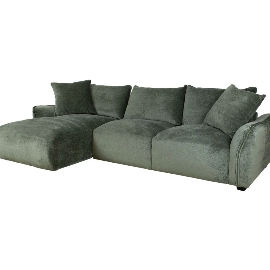 Kulmasohva Home4You DIVI LC, eri värejä