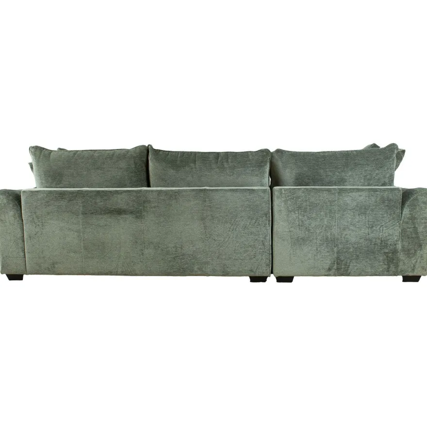 Kulmasohva Home4You DIVI LC, eri värejä