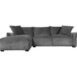 Kulmasohva Home4You DIVI LC, eri värejä