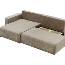 Kulmasohva Nomla PIANO O