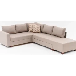 Kulmavuodesohva Linento Furniture Aly vasen
