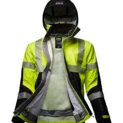 Kuoritakki Helly Hansen ICU 71172