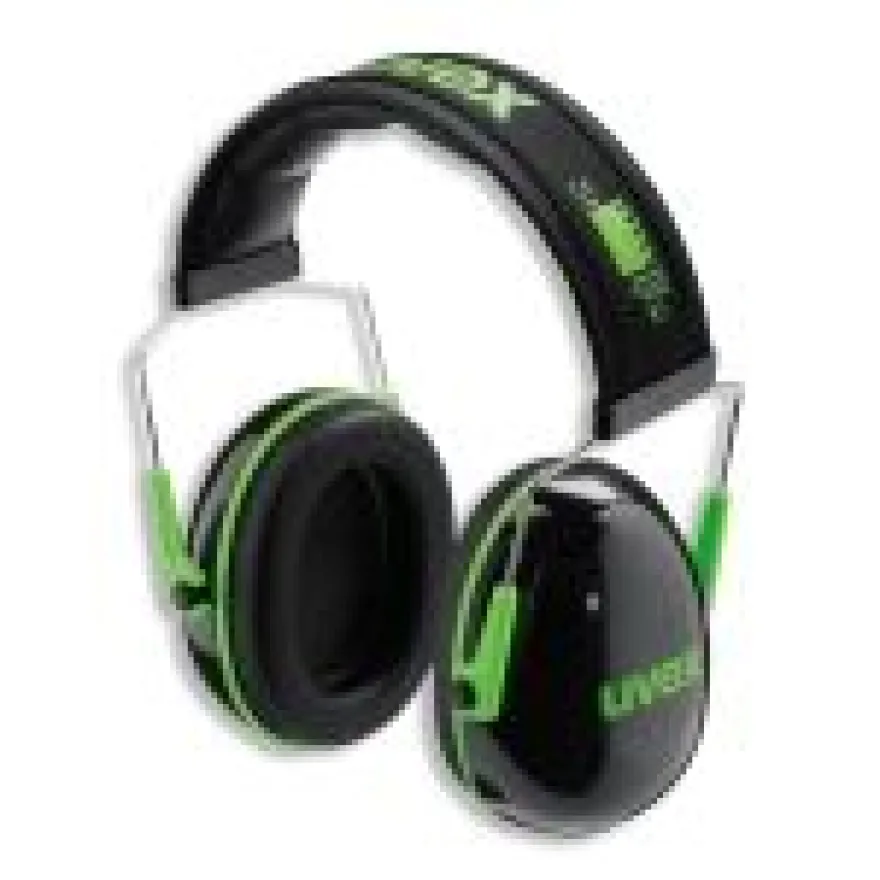 Kuulosuojaimet Uvex K1, Snr 28 dB