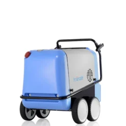 Kuumavesipesuri Kränzle Therm-RP 1600, 150bar, 1600l/h, itseimevä