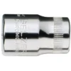 Kuusikulmahylsy Bahco 6700SM, 1/4", 8mm