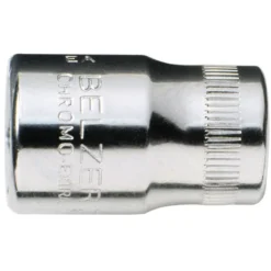 Kuusikulmahylsy Bahco 6700SM, 1/4", 8mm