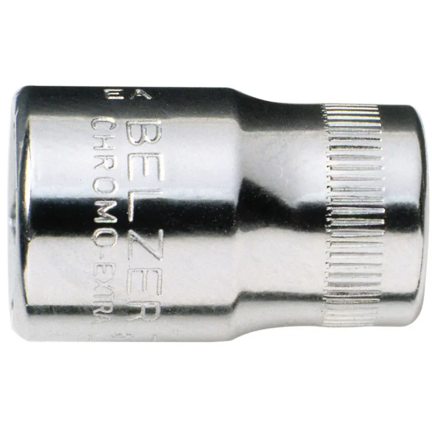 Kuusikulmahylsy Bahco 6700SM, 1/4", 8mm