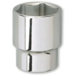 Kuusiohylsy Irimo, 14mm, 3/8"