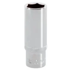 Kuusiohylsy Irimo, 8mm, 3/8", syvä