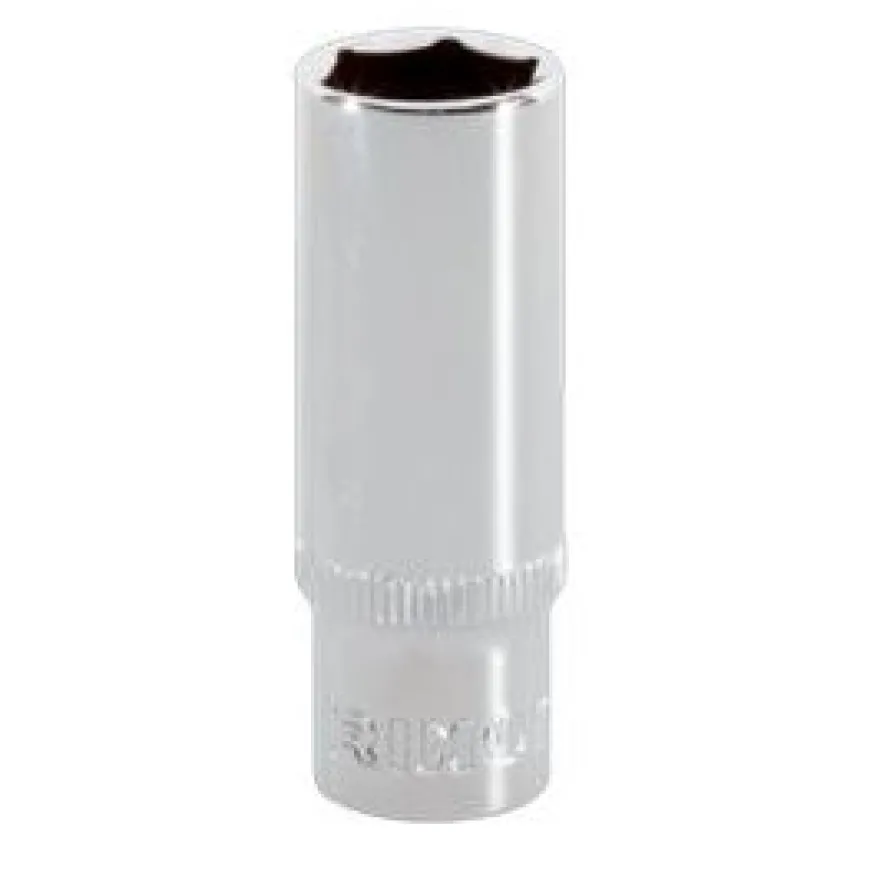 Kuusiohylsy Irimo, 17mm, 3/8", syvä