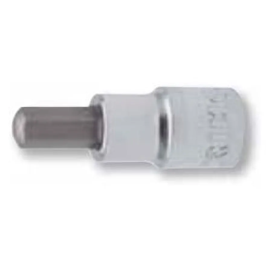 Kuusiokolokärkihylsy Irimo 12 x 60mm 1/2"
