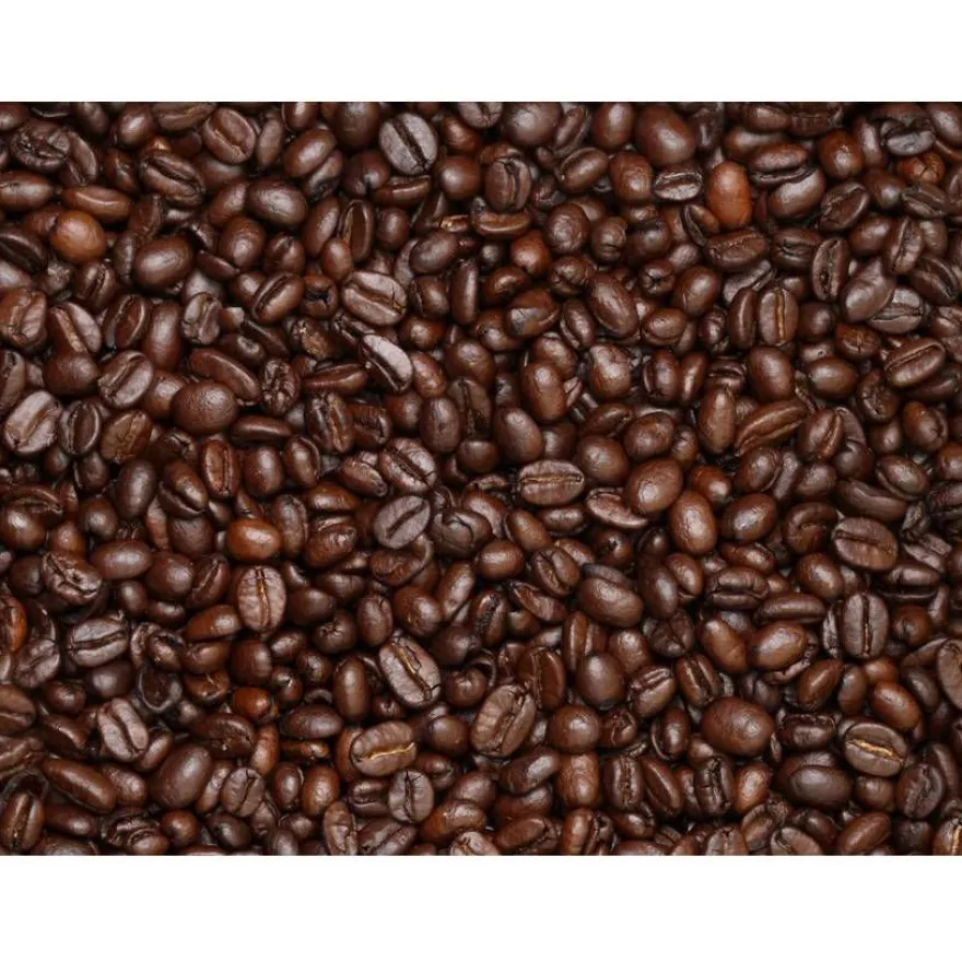 Kuvatapetti Artgeist Coffee beans, eri kokoja