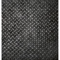 Kuvatapetti Dimex Metal Platform, 225x250cm, musta