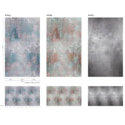 Kuvatapetti Smart Art Easy 47213, 1.59x2.70m, non-woven