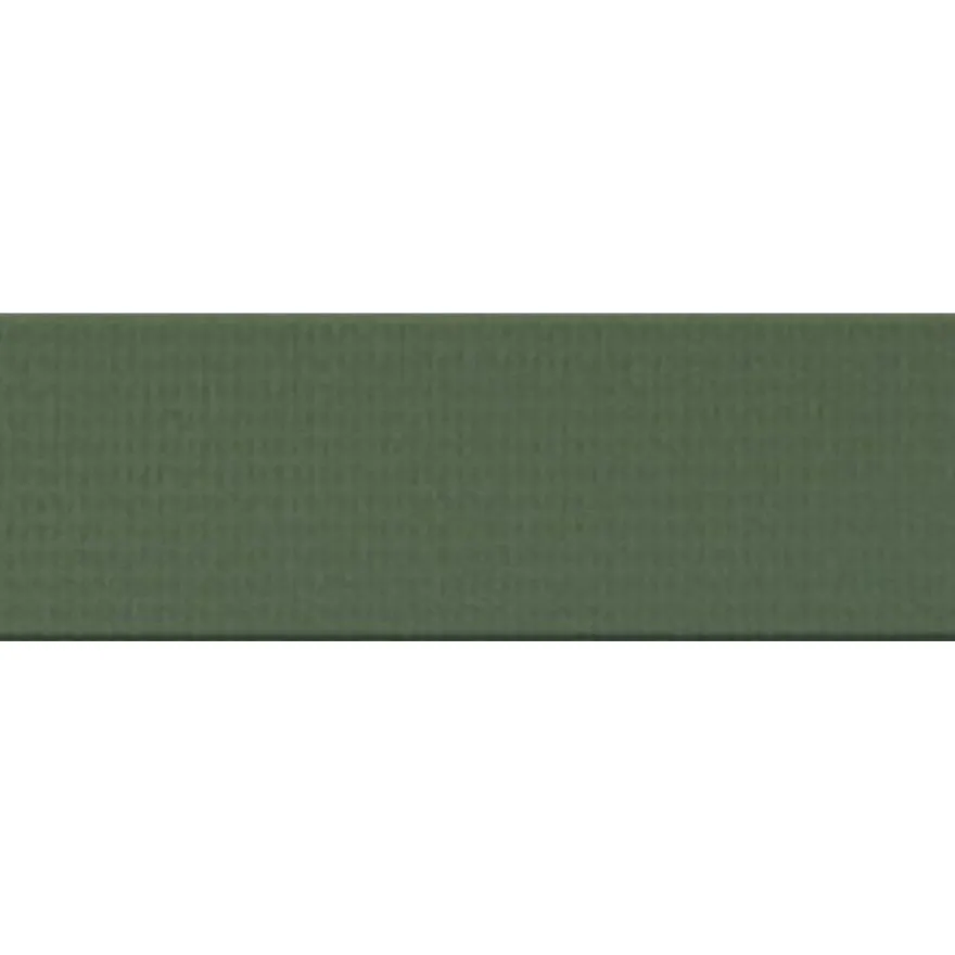 Kuviolaatta Pukkila Soho Green, kiiltävä, struktuuri, 297x97mm