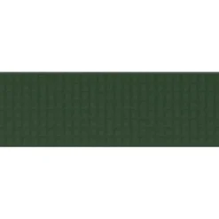 Kuviolaatta Pukkila Soho Racing green, kiiltävä, struktuuri, 297x97mm