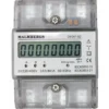 KWH-mittari Malmbergs 3-vaiheinen 230/400V 63A