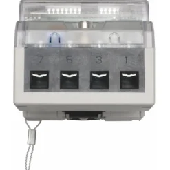 KWH-mittari Malmbergs 3-vaiheinen 230/400V 63A