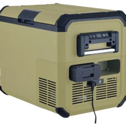 Kylmäboksi Sunwind Parago PD-35, kompressorikäyttöinen, 40cm, 35 l, 12/24V