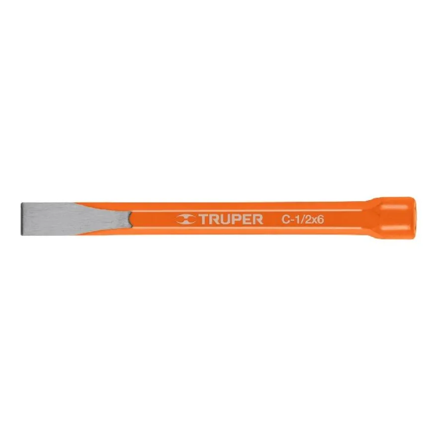 Kylmätaltta Truper, 13x150mm