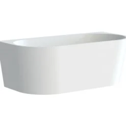 Kylpyamme Svedbergs Lule, 1580x860mm
