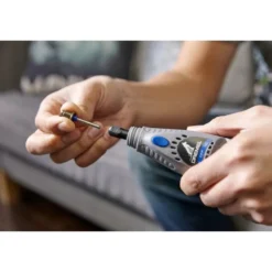 Kynsitrimmeri Dremel 7020 Pet Nail Grooming Kit, lemmikille