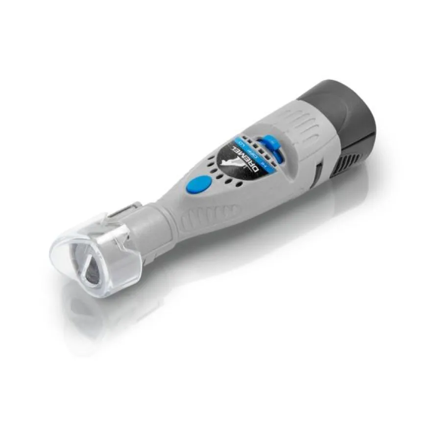 Kynsitrimmeri Dremel 7020 Pet Nail Grooming Kit, lemmikille