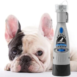 Kynsitrimmeri Dremel 7020 Pet Nail Grooming Kit, lemmikille