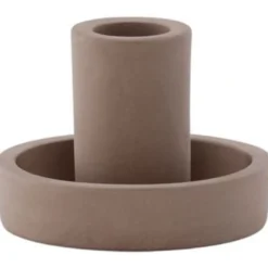 Kynttilänjalka Venture Home Ceco, ø11cm