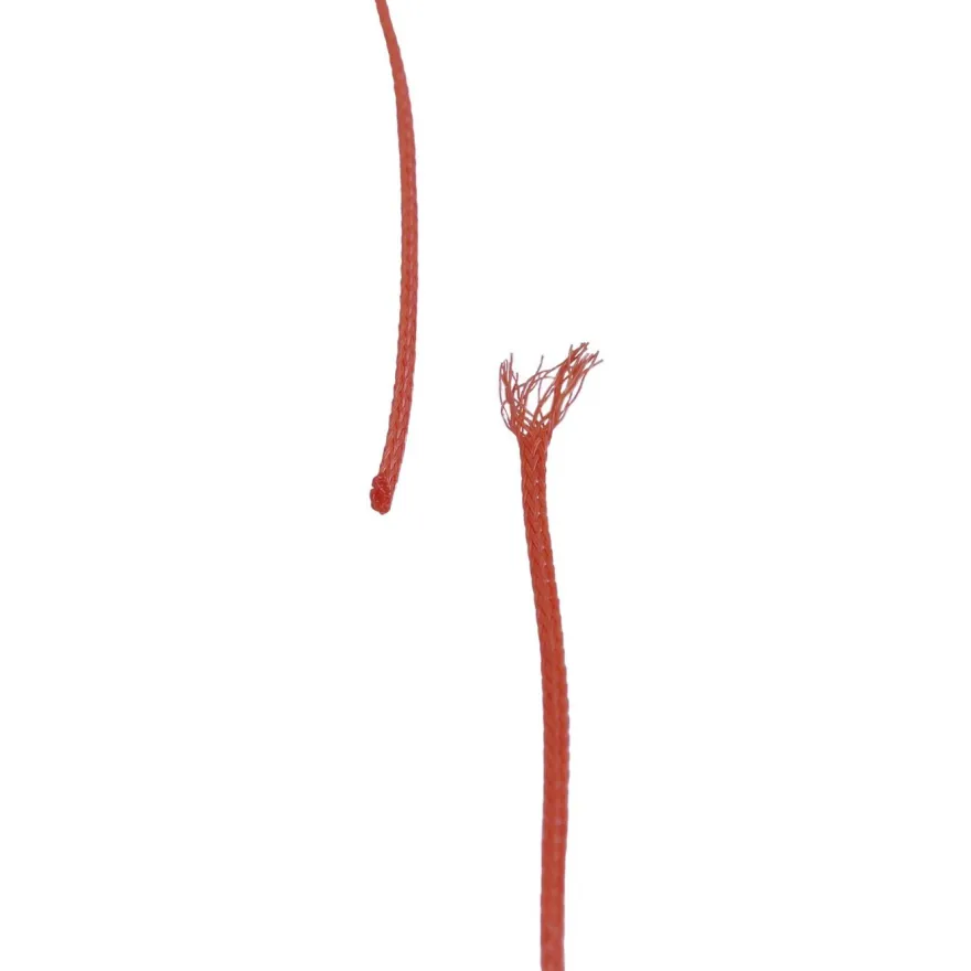 Köysikela Piippo palmikoitu polyeteeniköysi, 3mm x 1000m