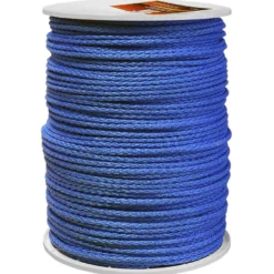 Köysikela ProMaster, PP, 16mm, punottu, 10kg, 110m