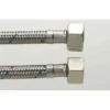 Kytkentäletku Neoperl SPX DN8 3/8 x 1/2 300 mm sisäkierre suora/suora