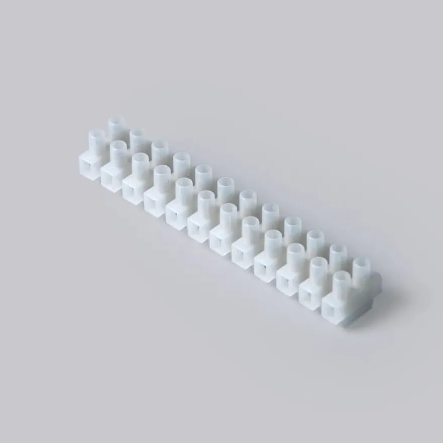 Kytkentärima KA 242.12 2,5/4 MM2