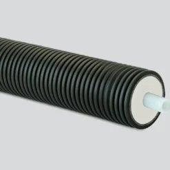 Käyttövesiputki RauHeat PexFlex PLUS 28/125 PN10 yksiputkinen