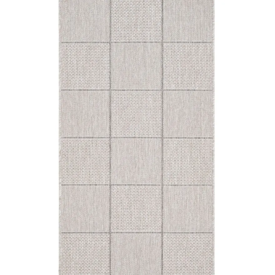 Käytävämatto Benina Madrid Square, eri kokoja ja värejä
