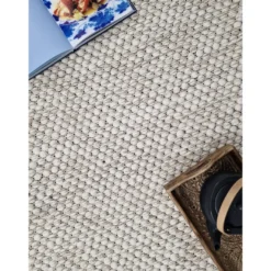 Käytävämatto Benina Torekov, eri kokoja ja värejä
