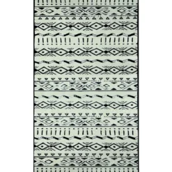 Käytävämatto Linento Again, 80x300cm, ecru