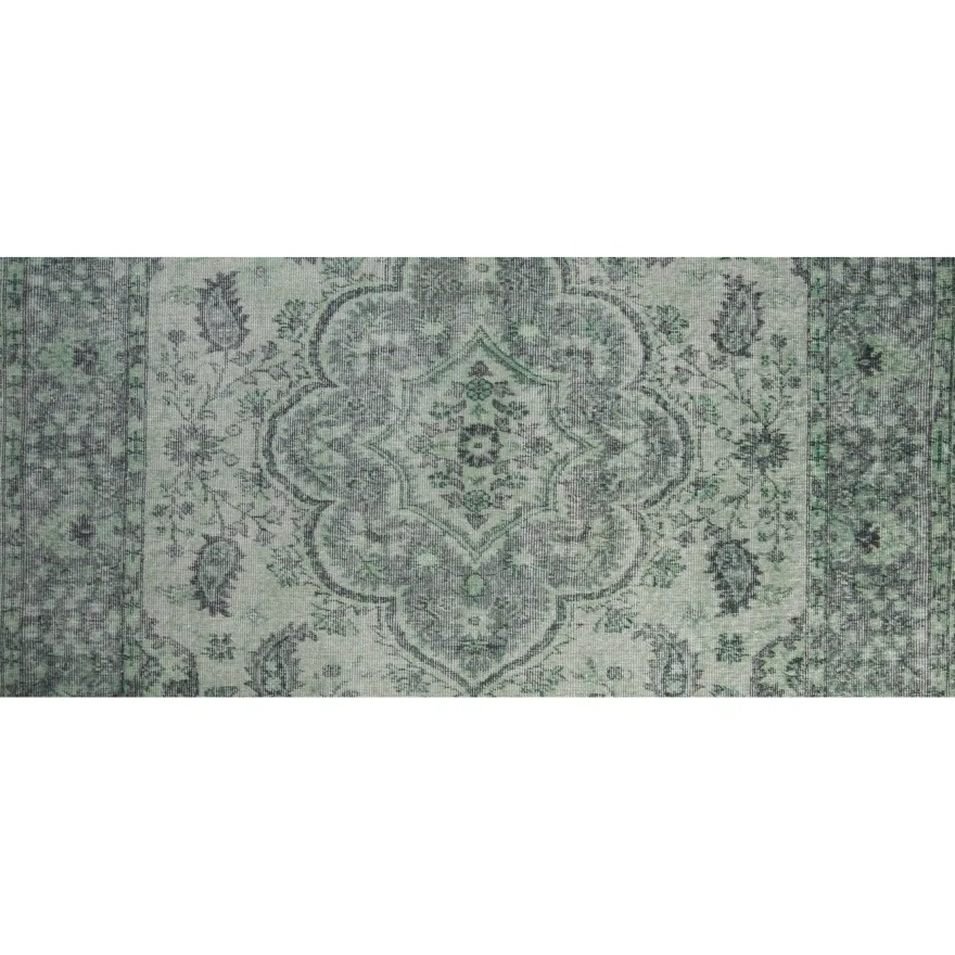 Käytävämatto Linento Blues Chenille 75x230cm