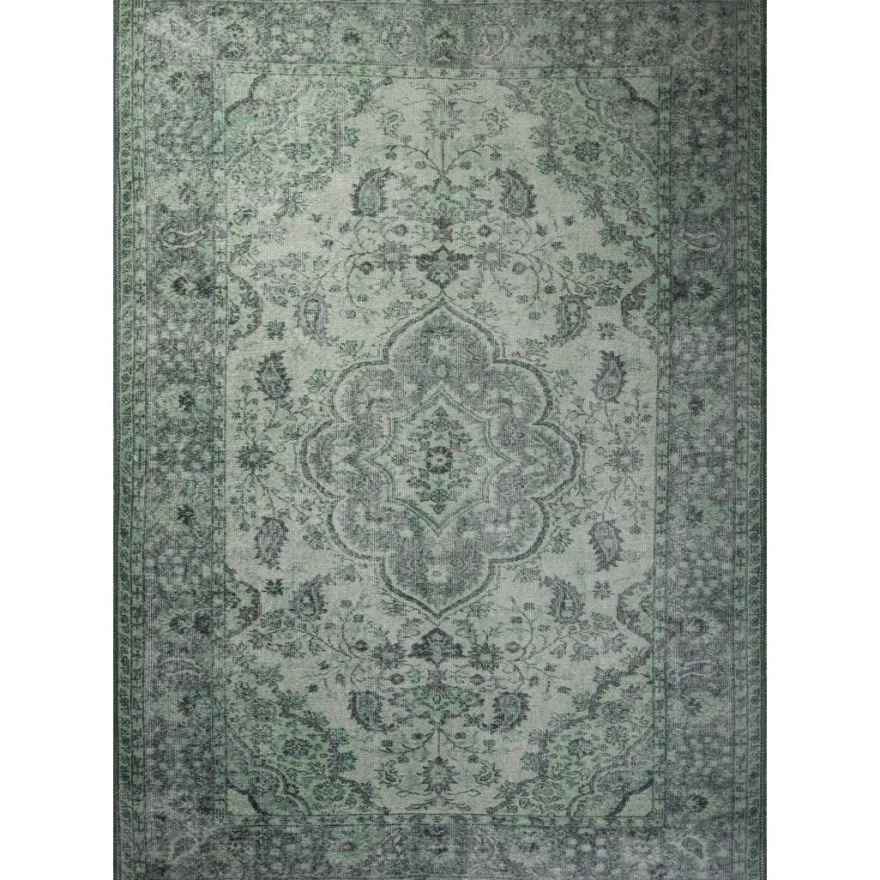 Käytävämatto Linento Blues Chenille 75x230cm