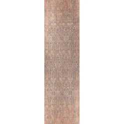 Käytävämatto Linento Blues Chenille 75x230cm