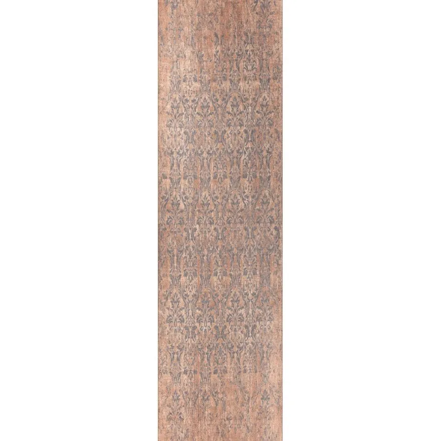 Käytävämatto Linento Blues Chenille 75x230cm