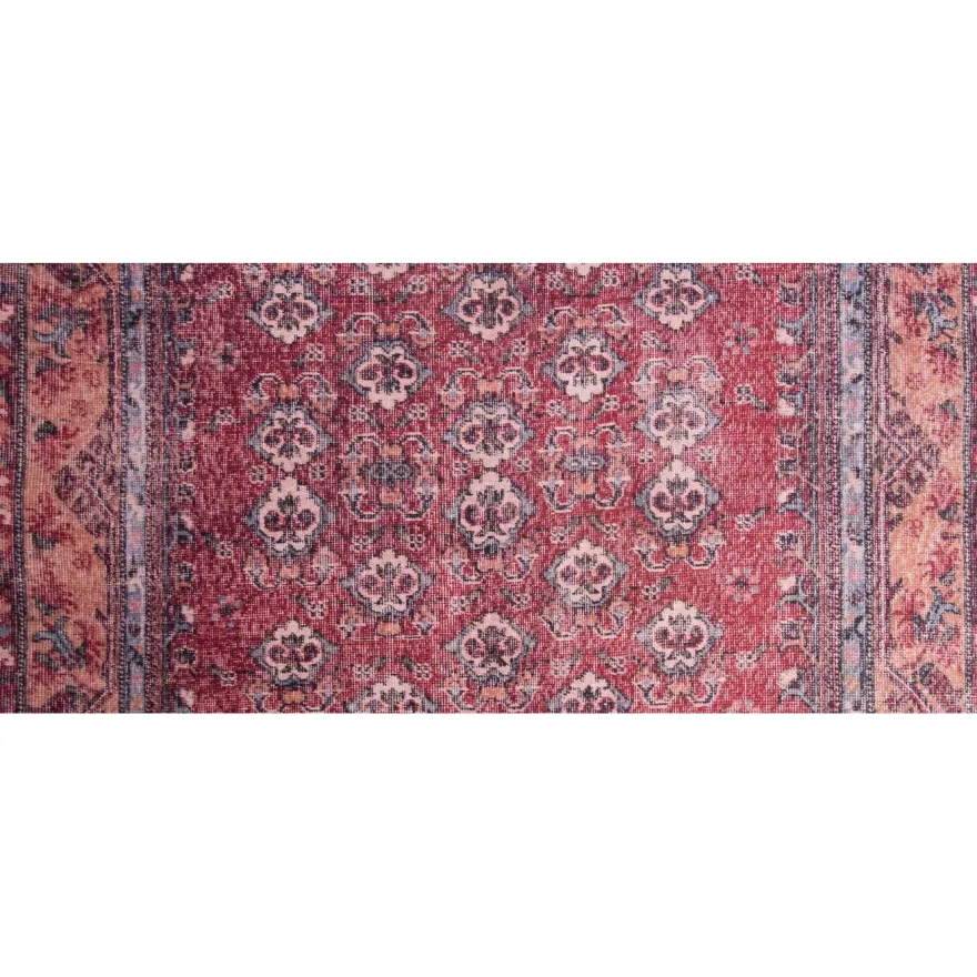 Käytävämatto Linento Blues Chenille 75x230cm