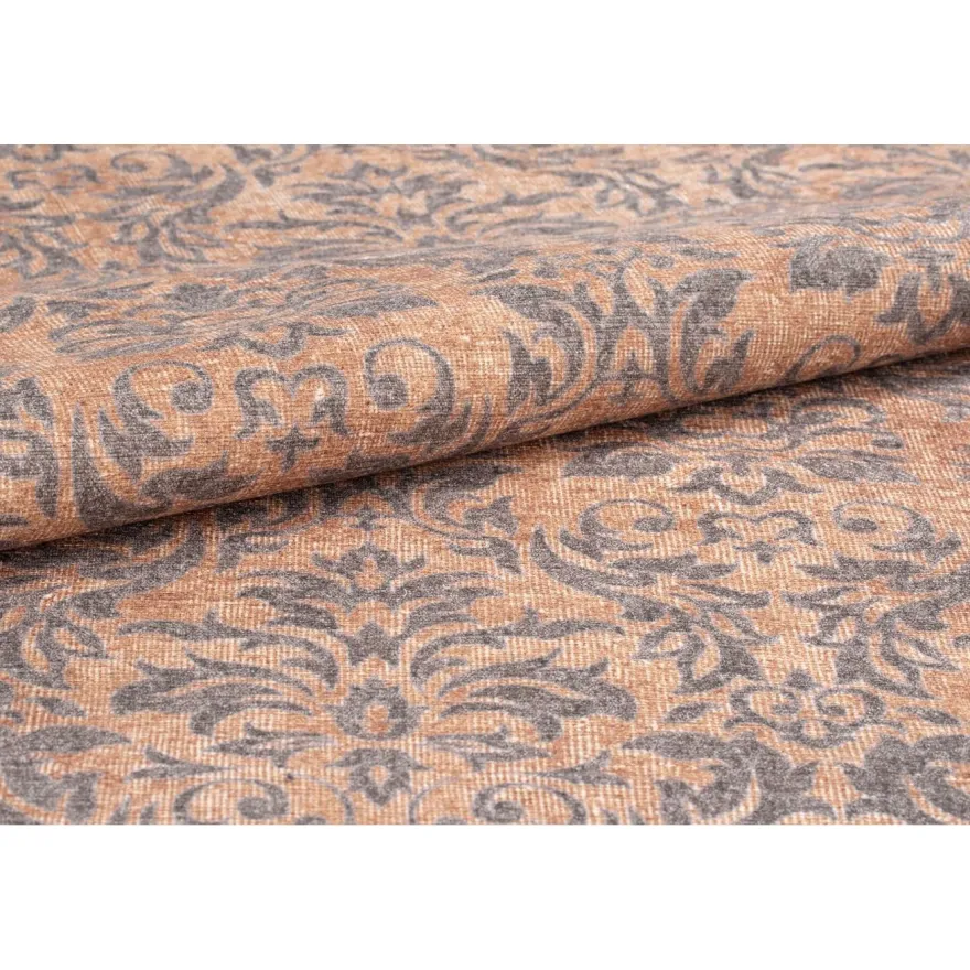 Käytävämatto Linento Blues Chenille 75x230cm