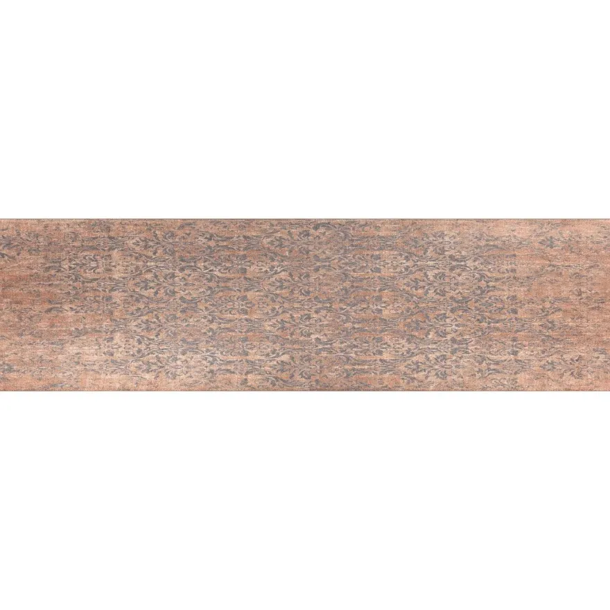 Käytävämatto Linento Blues Chenille 75x230cm