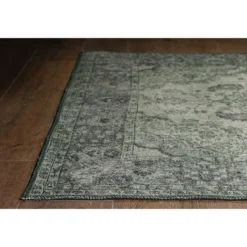 Käytävämatto Linento Blues Chenille 75x230cm